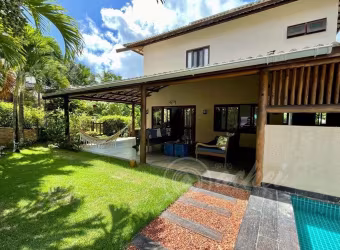 Casa Padrão em Rua Da Vargem