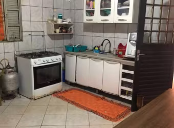 Casa com 2 quartos à venda na Outono, 1, Setor Morada do Sol, Goiânia por R$ 340.000
