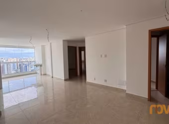 Apartamento com 3 quartos à venda na Avenida Perimetral, 2492, Setor Coimbra, Goiânia por R$ 615.000
