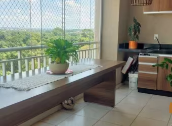 Apartamento com 3 quartos à venda na Avenida Pedro Paulo de Souza, 953, Setor Goiânia 2, Goiânia por R$ 660.000