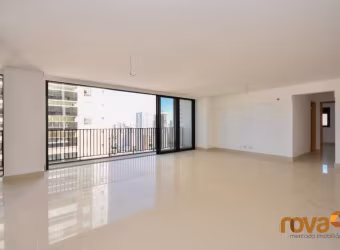 Apartamento com 3 quartos à venda na Avenida Mutirão, 1, Setor Marista, Goiânia, 182 m2 por R$ 1.863.857