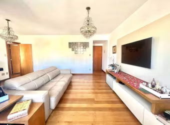 Apartamento 4 Quartos à venda, 4 quartos, 1 suíte, 2 vagas, Anchieta - Belo Horizonte/MG