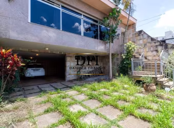 Casa com 3 quartos à venda na Rua Domiciano Leite Ribeiro, 438, Vila Guarani, São Paulo por R$ 1.350.000