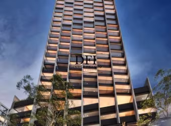 Apartamento com 1 quarto à venda na Rua Raul Pompéia, 2415, Pompéia, São Paulo por R$ 1.167.043