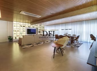 Apartamento com 4 quartos à venda na Avenida Morumbi, 8575, Brooklin, São Paulo por R$ 4.850.000