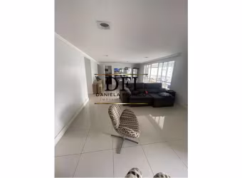 Apartamento com 3 quartos à venda na Rua Muniz de Sousa, 492, Aclimação, São Paulo por R$ 2.399.900