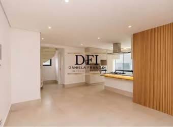 Apartamento com 3 quartos à venda na Rua Doutor Andrade Pertence, 45, Vila Olímpia, São Paulo por R$ 2.190.000