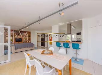 Apartamento com 3 quartos à venda na Rua Elizabeth Barbegian Baldinato, 279, Vila Suzana, São Paulo por R$ 849.900
