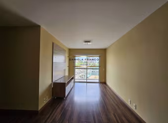 Apartamento com 2 quartos à venda na Rua Leopoldo de Bulhões, 35, Vila Clementino, São Paulo por R$ 1.200.000