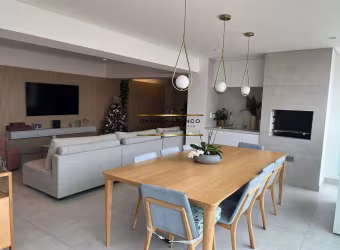 Apartamento com 3 quartos à venda na Rua Palestina, 300, Vila Mascote, São Paulo por R$ 1.950.000