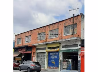 Ponto comercial à venda na Avenida Cupecê, 2164, Jardim Prudência, São Paulo por R$ 4.900.000