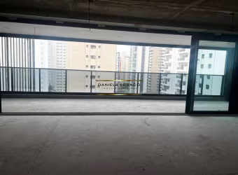 Cobertura com 4 quartos à venda na Rua Flórida, 320, Brooklin, São Paulo por R$ 9.700.000