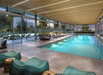 Apartamento com 4 quartos à venda na Marginal Pinheiros, 14500, Real Parque, São Paulo por R$ 8.261.379