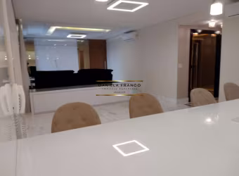 Apartamento com 3 quartos à venda na Rodovia Raposo Tavares, 7389, Jardim Arpoador, São Paulo por R$ 2.100.000