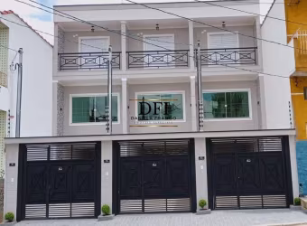 Casa com 3 quartos à venda na Rua Parambú, 91, Parque Vitória, São Paulo por R$ 750.000