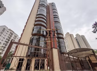 Apartamento com 4 quartos à venda na Rua Pontins, 225, Santana, São Paulo por R$ 1.800.000
