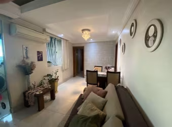 Ótimo apartamento à venda no bairro Castelo Manacás, em Belo Horizonte, MG.