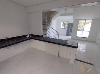 Casa Geminada para Venda no bairro Vila Cloris, 3 quartos, suite , 1 vaga