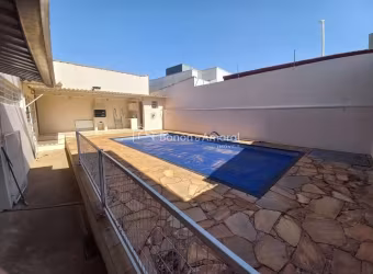 Casa com 3 quartos à venda na Rua da Imprensa, 01, Jardim Vista Alegre, Paulínia, 199 m2 por R$ 770.000