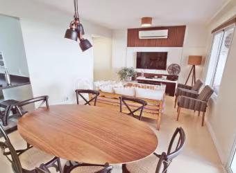 Apartamento com 3 quartos à venda na Rua Santa Maria Rosselo, 905, Mansões Santo Antônio, Campinas, 98 m2 por R$ 899.000