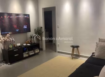 Casa com 3 quartos à venda na Rua Mário Bueno de Camargo, 149, Jardim Santana, Campinas, 103 m2 por R$ 1.200.000