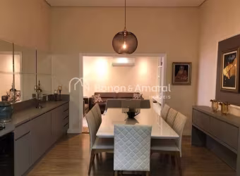 Casa com 5 quartos à venda na Antnio Pires de Souza, 10, Parque Alto Taquaral, Campinas, 320 m2 por R$ 1.585.000