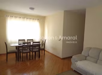 Apartamento com 2 quartos à venda na Germnia, 227, Bonfim, Campinas, 84 m2 por R$ 360.000