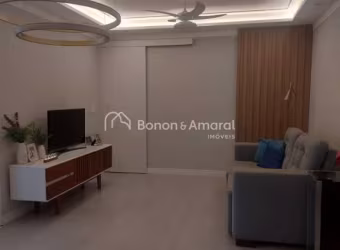 Apartamento com 3 quartos à venda na Maria Emlia A. dos Santos de Angelis, 774, Parque Prado, Campinas, 109 m2 por R$ 1.200.000