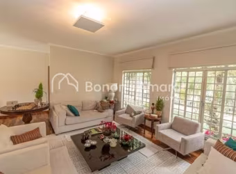 Casa com 3 quartos à venda na Paulo de Camargo Ferraz, 30, Cidade Universitária, Campinas, 228 m2 por R$ 1.543.000