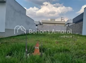 Terreno em condomínio fechado à venda na Jos Hoffmann, 1010, Residencial Real Park, Sumaré por R$ 440.000