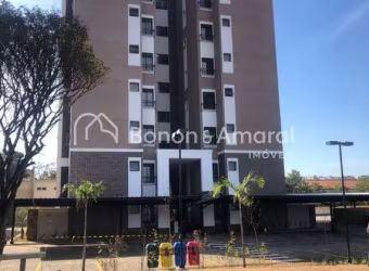 Apartamento com 2 quartos à venda na Wellman Galvo de Frana Rangel, 4100, Swiss Park, Campinas, 77 m2 por R$ 820.000