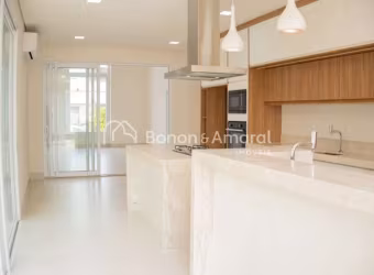Casa em condomínio fechado com 3 quartos à venda na Izolino Duarte Clemente, 650, Jardim America, Paulínia, 205 m2 por R$ 1.980.000