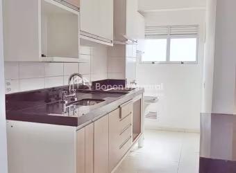 Apartamento com 2 quartos à venda na Moiss Gerson Cardozo, 330, Condomínio Residencial Viva Vista, Sumaré, 57 m2 por R$ 270.000