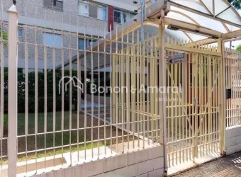 Apartamento com 3 quartos à venda na Rua Major Luciano Teixeira, 66, Bonfim, Campinas, 93 m2 por R$ 450.000