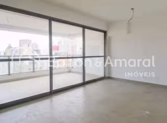 Apartamento com 3 quartos à venda na Rua Joaquim Novaes, 128, Cambuí, Campinas, 111 m2 por R$ 1.640.000