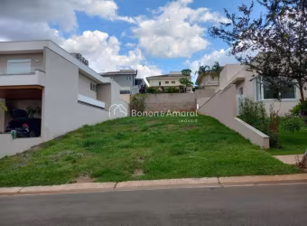 Terreno em condomínio fechado à venda na Avenida Dermival Bernardes Siqueira, SN, Swiss Park, Campinas por R$ 695.000