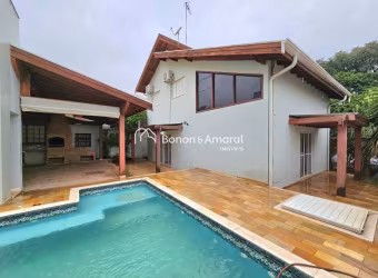 Casa em condomínio fechado com 3 quartos à venda na Aristteles Costa, 1047, Jardim Fortaleza, Paulínia, 240 m2 por R$ 1.200.000