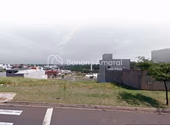 Terreno à venda na Rua Millôr Fernandes, 400, Jardim Ibirapuera, Campinas por R$ 180.000