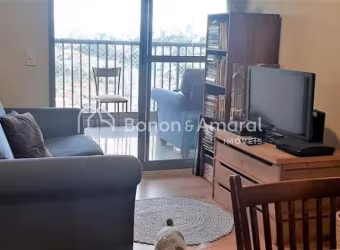 Apartamento com 3 quartos à venda na Rua Alberto Faria, 150, Jardim Guanabara, Campinas, 97 m2 por R$ 1.090.000