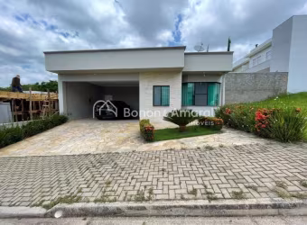 Casa em condomínio fechado com 3 quartos à venda na Avenida Gessy Lever, 1079, Lenheiro, Valinhos, 189 m2 por R$ 1.200.000