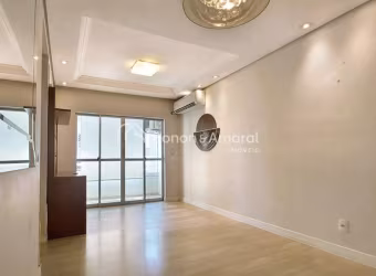 Apartamento com 3 quartos à venda na Rua Jasmim, 810, Chácara Primavera, Campinas, 67 m2 por R$ 560.000