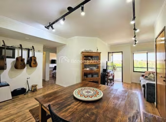 Apartamento com 3 quartos à venda na Maria Emlia A. dos Santos de Angelis, 121, Parque Prado, Campinas, 98 m2 por R$ 660.000
