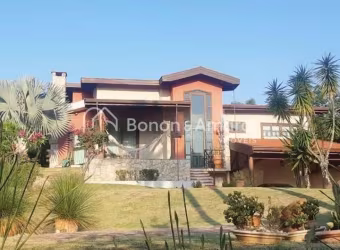 Casa em condomínio fechado com 3 quartos à venda na Estrada do Jequitibá, 1750, Ortizes, Valinhos, 332 m2 por R$ 2.350.000