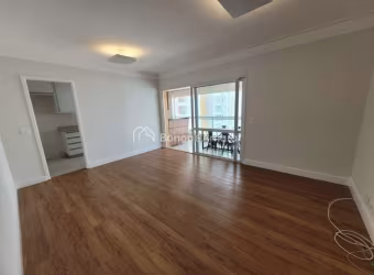 Apartamento com 3 quartos para alugar na So Salvador, 220, Jardim Belo Horizonte, Campinas, 119 m2 por R$ 6.890