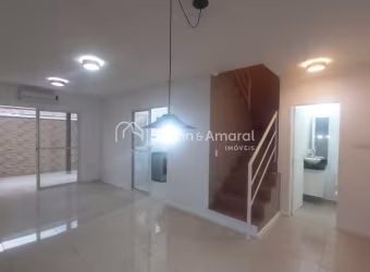 Casa em condomínio fechado com 3 quartos à venda na Das Camlias, 355, Chácara Primavera, Campinas, 96 m2 por R$ 960.000