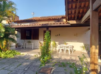 MARAVILHOSA E LINDA CASA NO FONSECA!