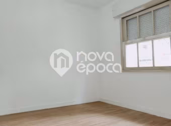 Casa em condomínio fechado com 3 quartos à venda na Rua Farias Brito, Grajaú, Rio de Janeiro, 80 m2 por R$ 550.000