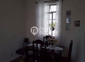 Apartamento com 3 quartos à venda na Rua Costa Bastos, Santa Teresa, Rio de Janeiro, 100 m2 por R$ 560.000