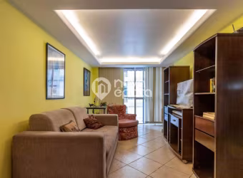 Apartamento com 2 quartos à venda na Rua Pio Correia, Jardim Botânico, Rio de Janeiro, 78 m2 por R$ 790.000