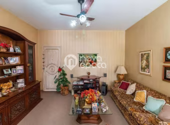 Apartamento com 3 quartos à venda na Rua Canning, Ipanema, Rio de Janeiro, 119 m2 por R$ 1.820.000